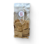 Crackers al Rosmarino