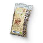 Mezzi Rigatoni BIO Senatore Cappelli