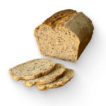 Pane Miscuglio di Aleppo ai Semi