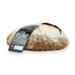 Pane Miscuglio di Aleppo