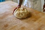 Pane cotto a legna - immagine 3