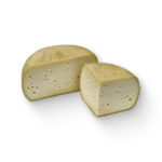 Formaggio misto mucca e capra