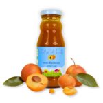 Succo di Albicocca bio