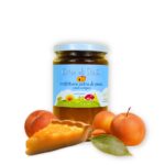 Confettura di Pesche Bio
