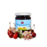 Confettura di Ciliegie Bio