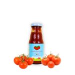 Passata di pomodoro bio