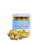 Vellutata di Cavolfiori Bio