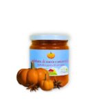 Confettura di Zucca e Anice Bio