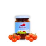 Ketchup bio