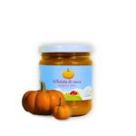 Vellutata di Zucca Bio