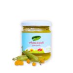 Vellutata di Piselli Bio