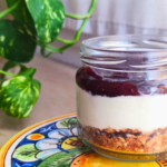 Cheescake fredda - immagine 3