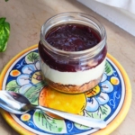 Cheescake fredda - immagine 4