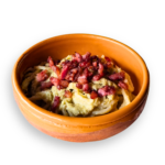 Carbonara rivisitata al cavolfiore