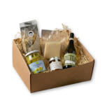 BOX APERITIVO “Sapori del Bosco”